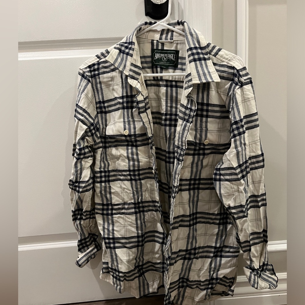 American Eagle - Flannel